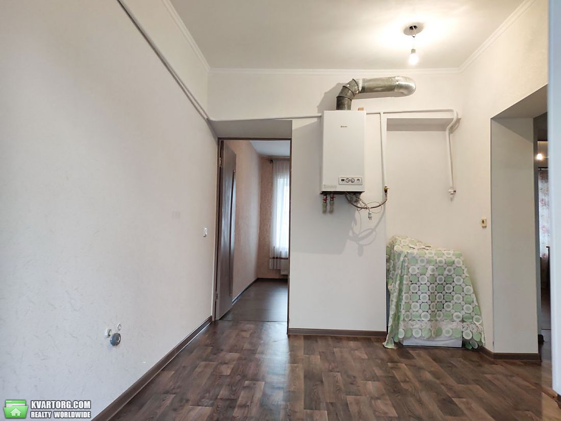 Sell 2-room apartment. Одесса, Яши Гордиенко — photo 1