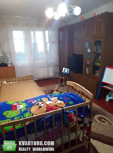 Sell 1-room apartment. Киев,  Милославская — photo 1