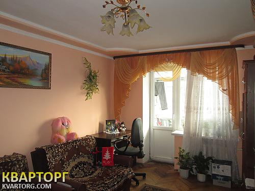 Sell 1-room apartment. Киев,  Лесной пр — photo 1