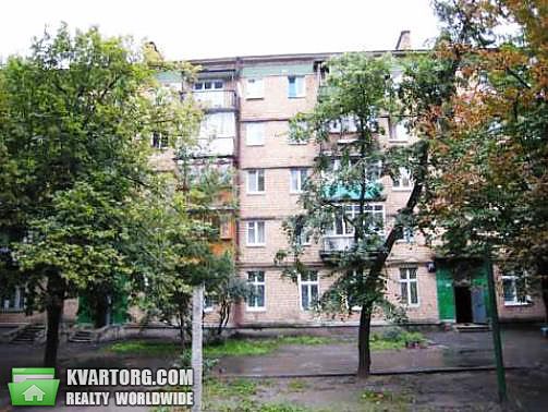 Sell 2-room apartment. Киев,  Волынская — photo 1