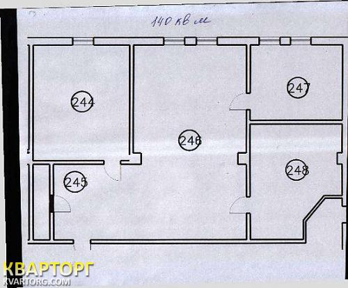 Rent out office. Киев, Крымского — photo 6