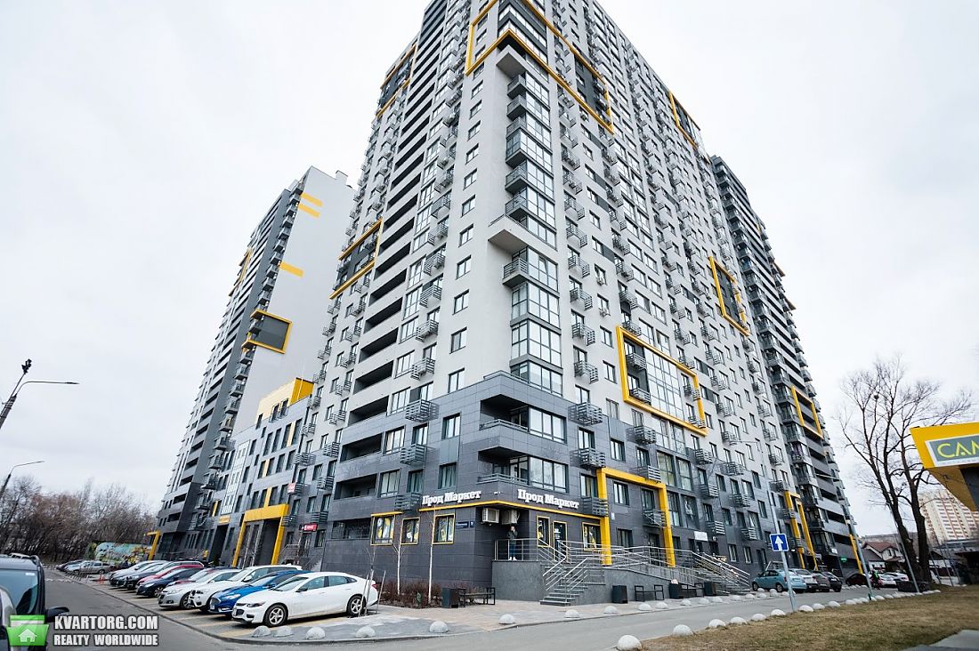 Rent out 1-room apartment. Киев, Нижнеключевая — photo 9