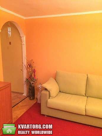 Sell 2-room apartment. Киев,  Антонова — photo 1
