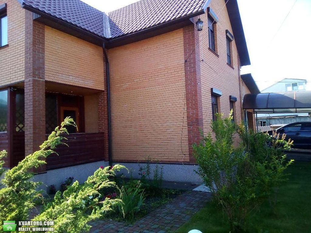 Rent out house. Киевская обл., ЦЕНТРАЛЬНАЯ — photo 1