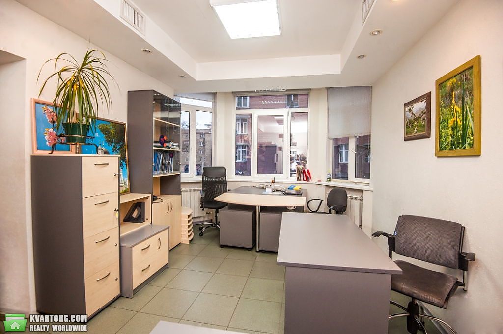 Sell office. Киев, ул. Введенская — photo 4