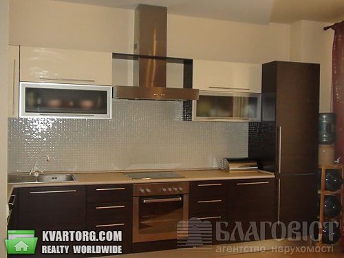 Sell 1-room apartment. Киев, Жилянская — photo 3