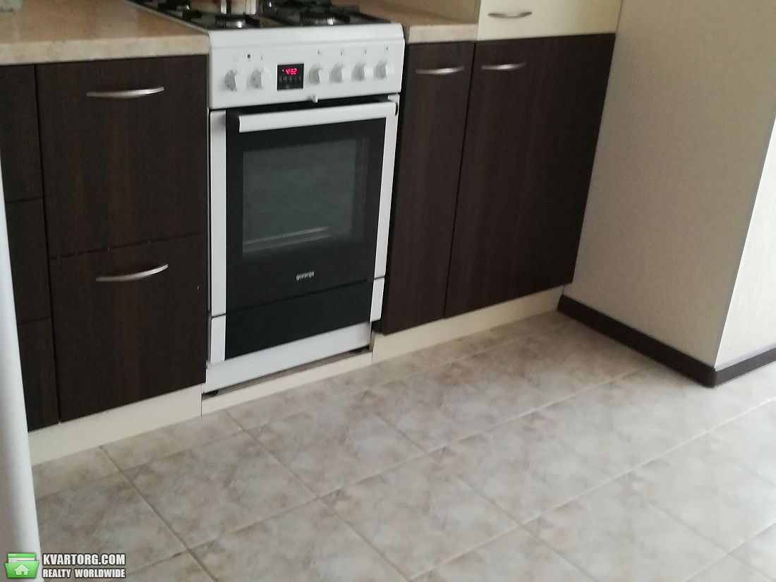 Rent out 1-room apartment. Киев,  Большая Окружная — photo 5