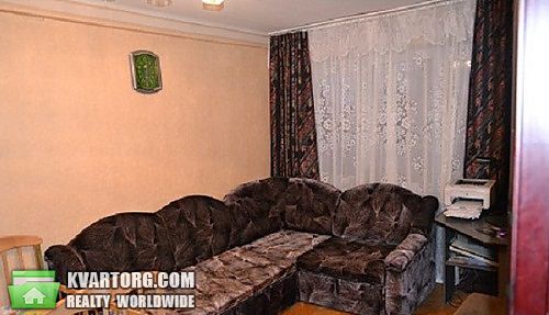 Sell 2-room apartment. Киев,  Выборгская — photo 2