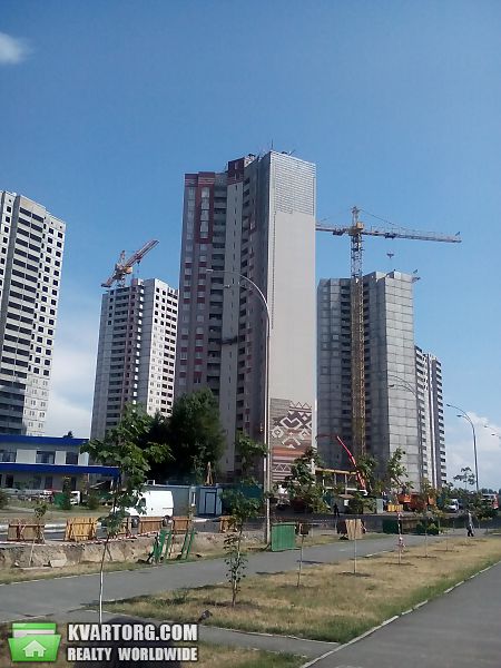 Sell 3-room apartment. Киев, Чавдар — photo 1