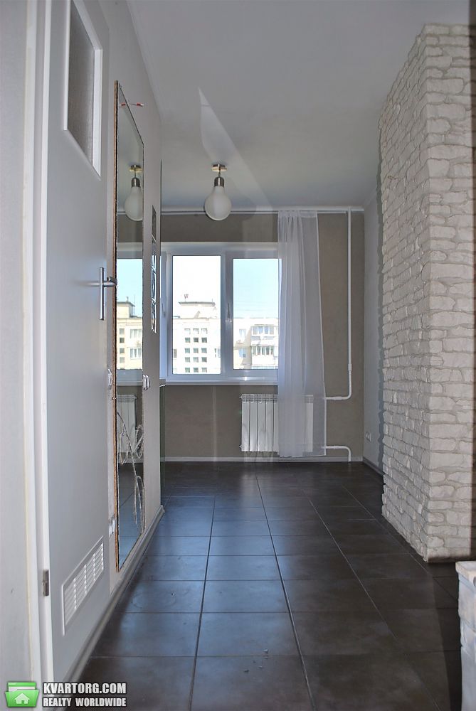 Sell 1-room apartment. Киев,  Приречная — photo 3