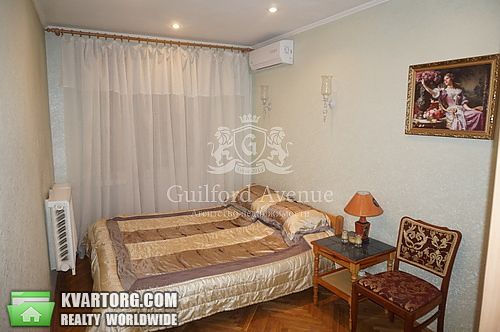 Sell 2-room apartment. Киев,  Щорса — photo 4