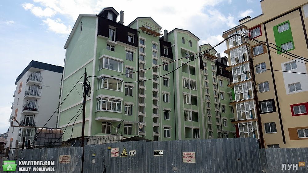 Sell 2-room apartment. Киев,  Московский пр — photo 1