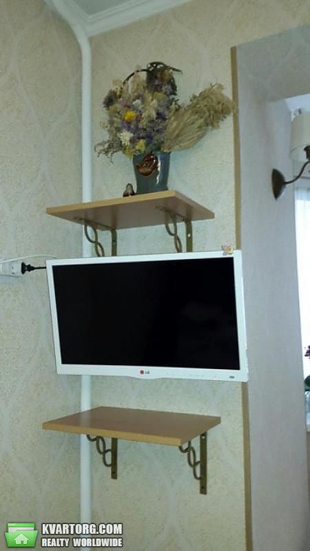 Rent out 2-room apartment. Киев,  Вильямса — photo 2