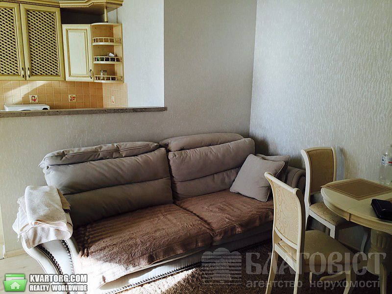 Sell 1-room apartment. Киев,  Шамрыло — photo 2