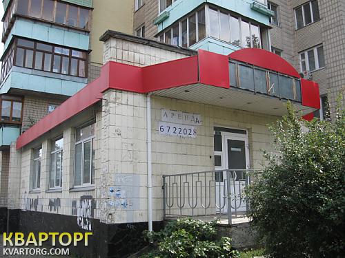 Rent out shop. Киев, Индустриальная,47 — photo 1