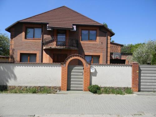Sell house. Киев, Новороссийская 7 — photo 1