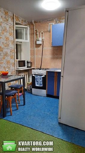 Sell 1-room apartment. Киев, Соловцова — photo 3