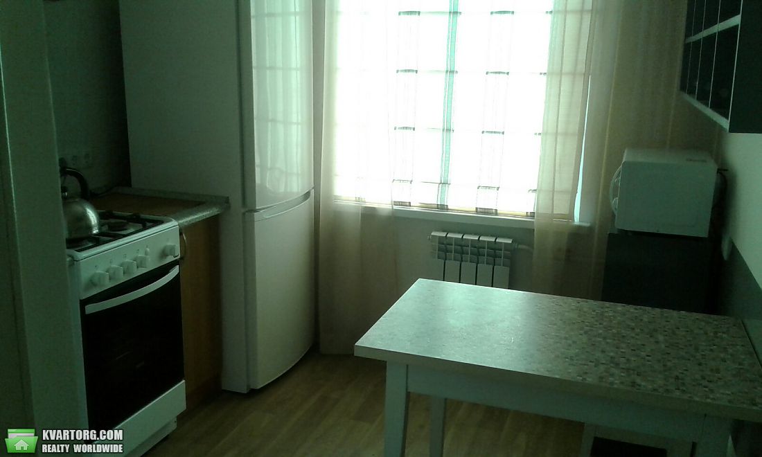 Rent out 1-room apartment. Киев,  Оболонский пр — photo 2