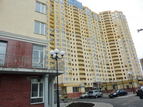 сдам 1-комнатную квартиру. Киев,  Трутенко Онуфрия - фото 5