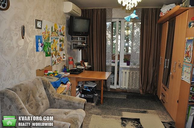 Sell 1-room apartment. Киев,  Малиновского — photo 3