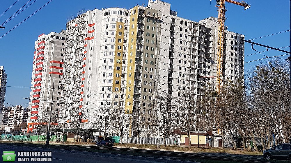 Sell 1-room apartment. Харьков,  Победы пр — photo 4