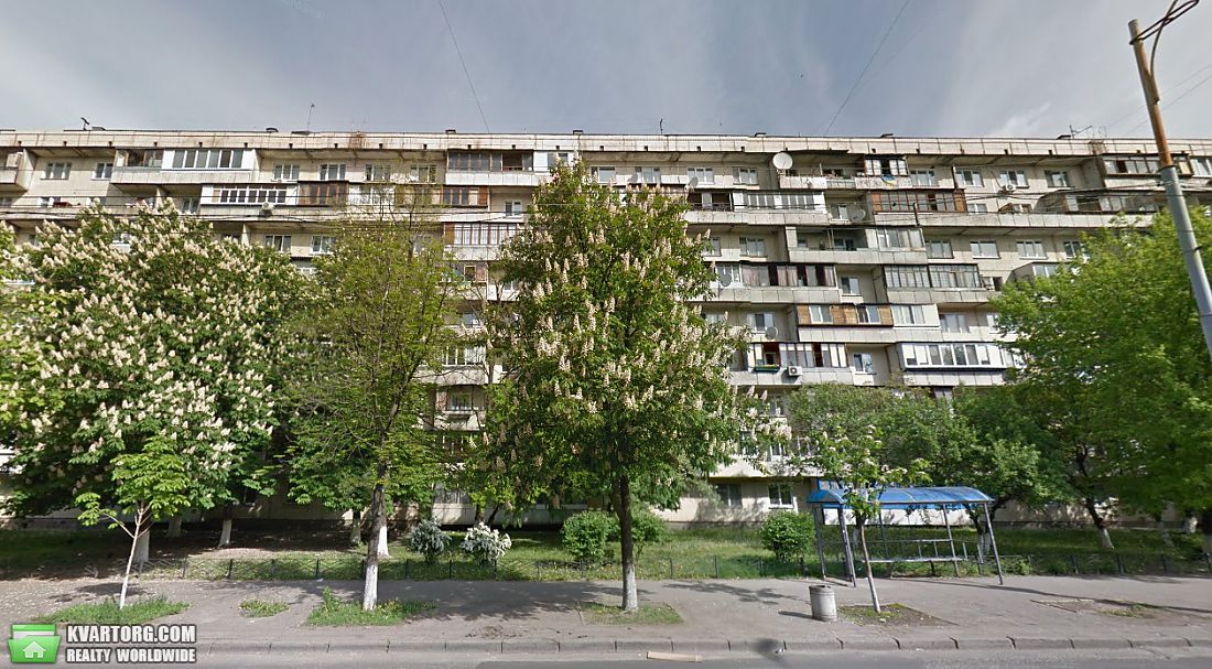 Sell 3-room apartment. Киев,  Якуба Коласа — photo 1