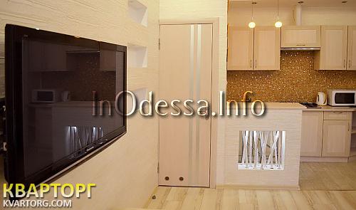 Rent out 1-room apartment. Одесса, Маяковского — photo 7