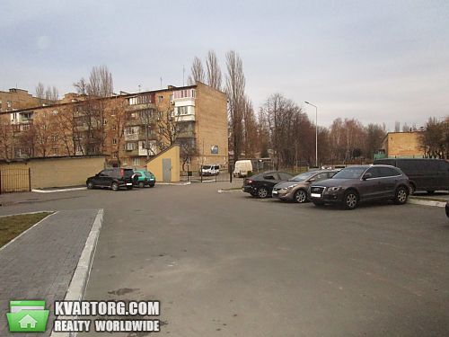 Sell 1-room apartment. Киев, Туполева — photo 10