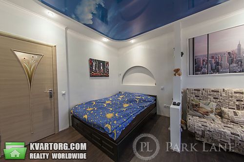 Sell 2-room apartment. Киев, Вячеслава Чорновола — photo 4