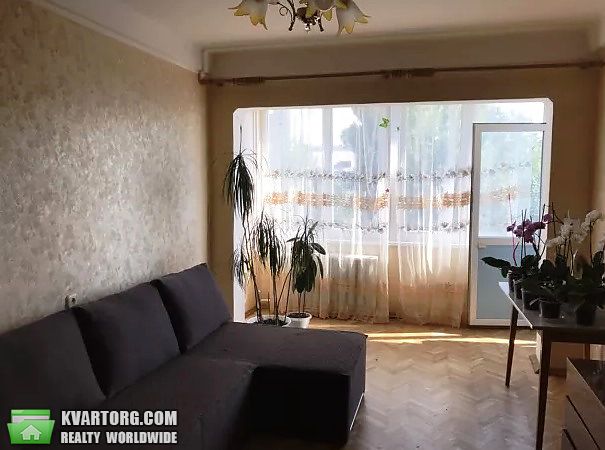 Sell 2-room apartment. Киев,  Клименко — photo 1