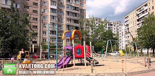 Sell 1-room apartment. Киев, Героев Сталинграда пр — photo 2