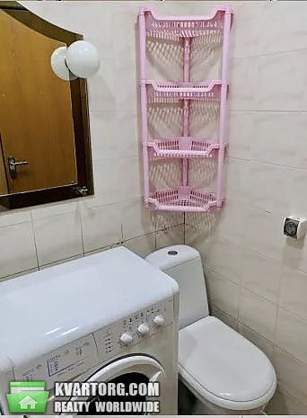 Rent out 1-room apartment. Киев, Проспект Мира — photo 8