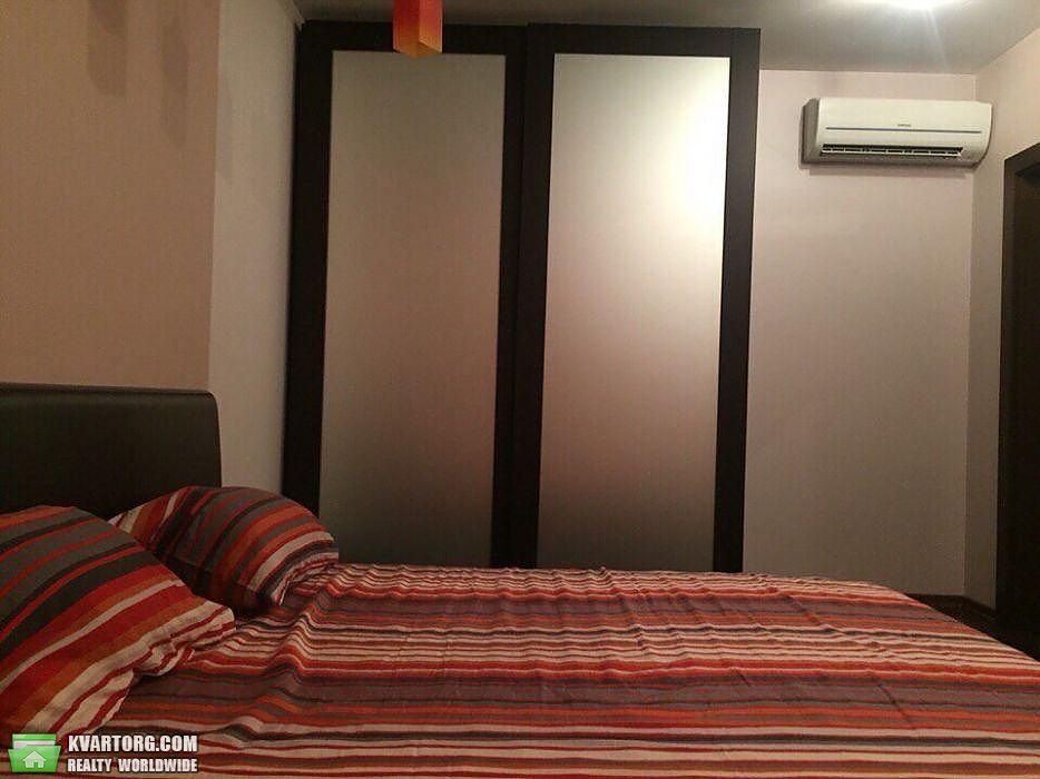 Rent out 2-room apartment. Киев,  Касияна — photo 5