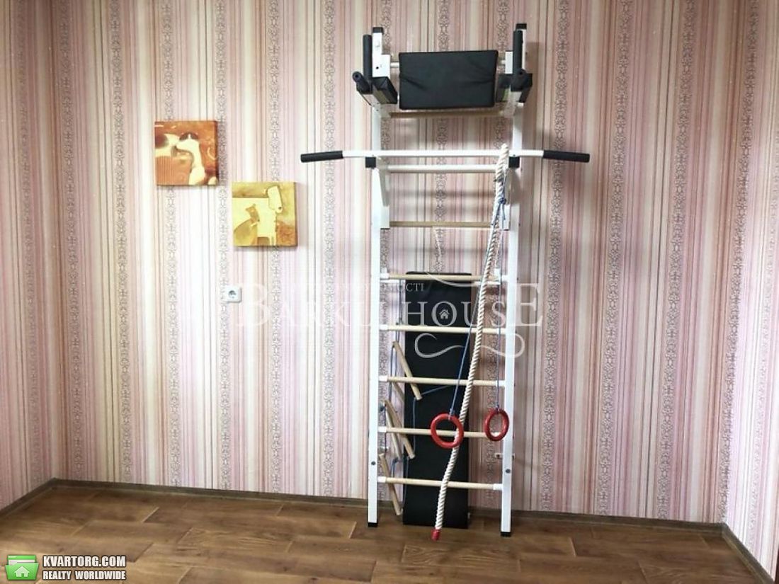 Rent out 3-room apartment. Киев,  Глушкова пр — photo 7