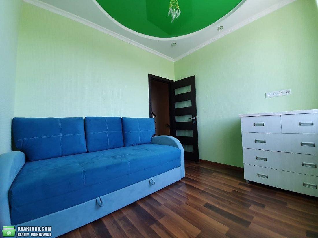 Sell Townhouse. Одесса,  Щорса — photo 2