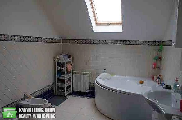 Sell house. Киевская обл., Жовтнева — photo 8