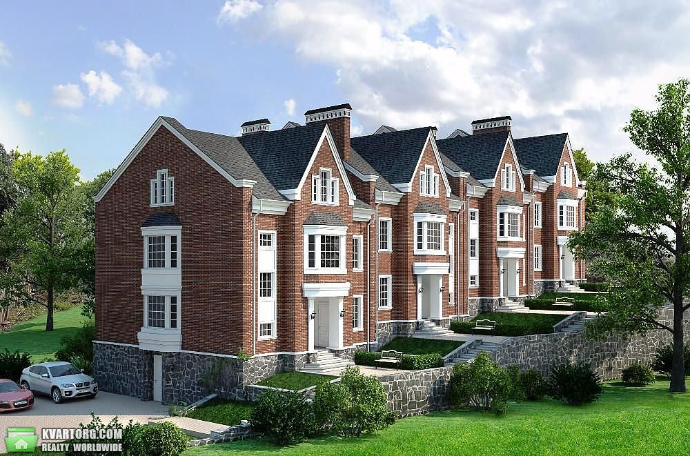 Sell Townhouse. Киев, Киев, город Киев, Украина — photo 4