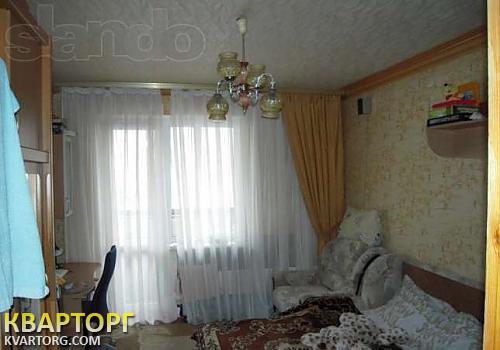 продам 3-комнатную квартиру. Киев,   Драгоманова - фото 3