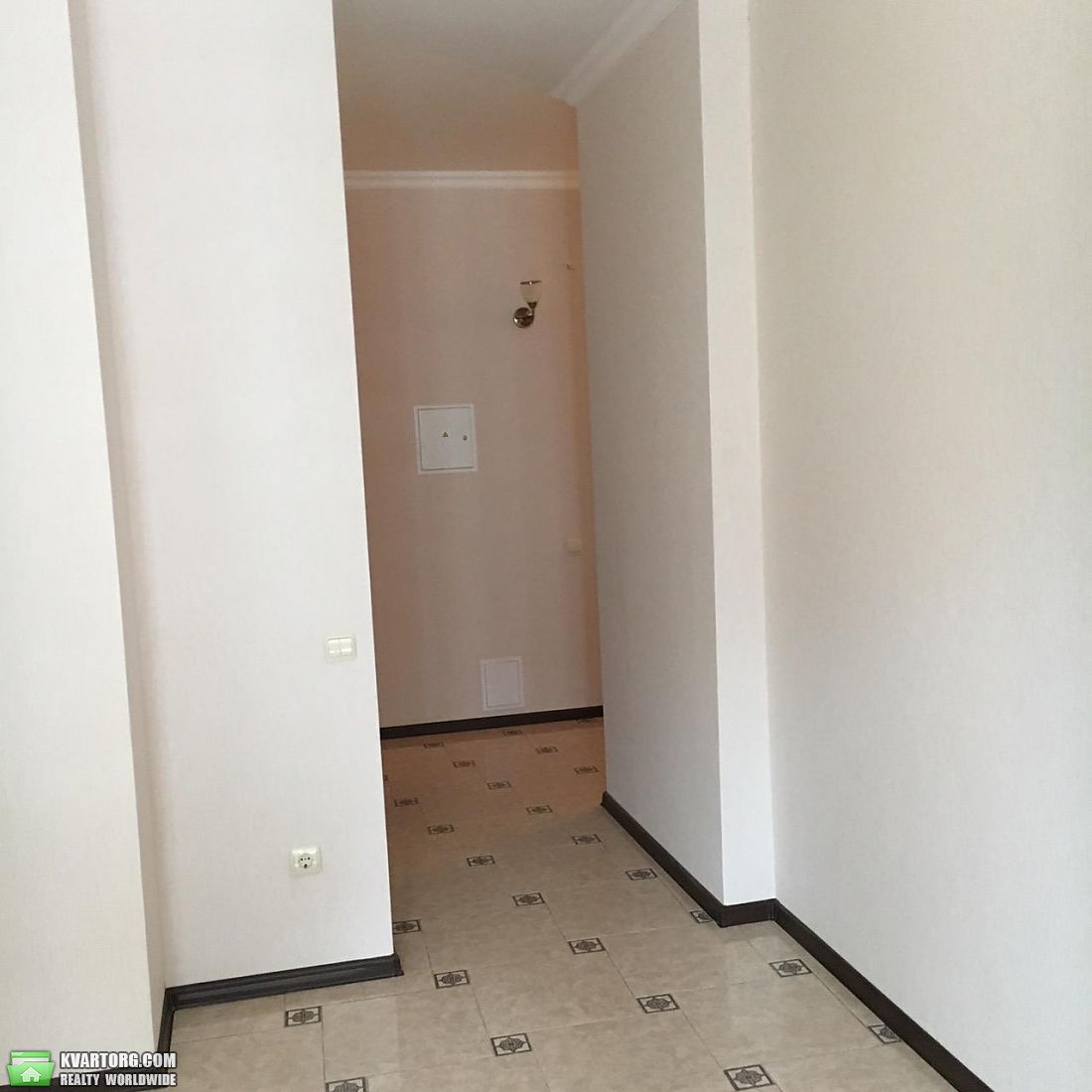Sell 1-room apartment. Киев,  Ломоносова — photo 4