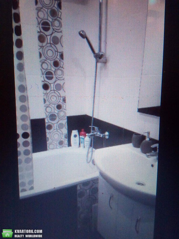 Rent out 1-room apartment. Киев, Мишуги — photo 4