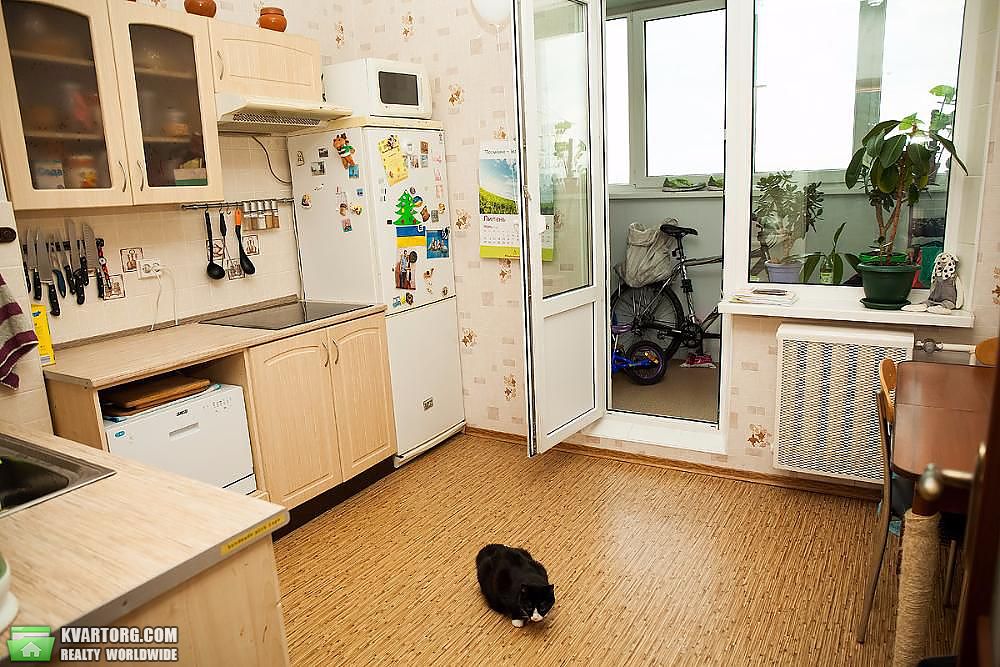 Sell 1-room apartment. Киев,  Маяковского — photo 4