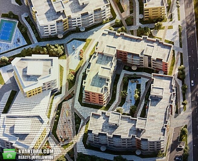 Sell 2-room apartment. Киев,  Богатырская — photo 4