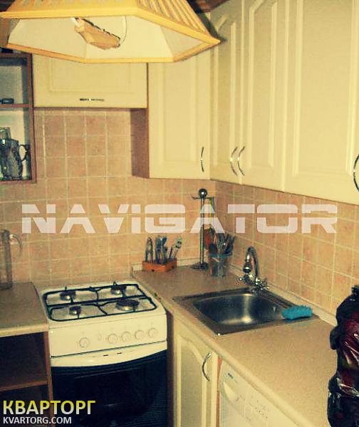 Sell 2-room apartment. Киев, Невская — photo 1