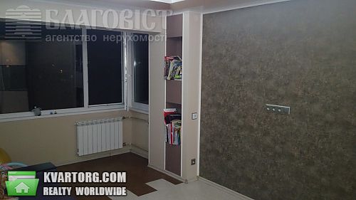 Sell 2-room apartment. Киев, Урицкого — photo 8
