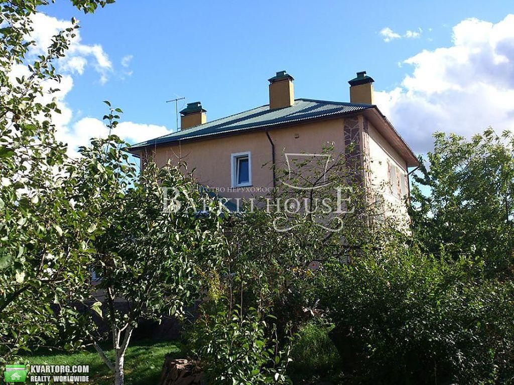 Rent out house. Киевская обл., Стоянка — photo 10