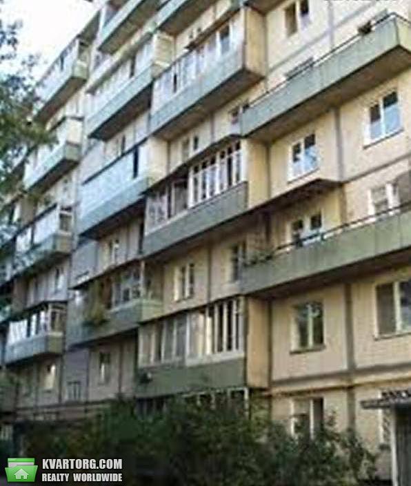 Sell 1-room apartment. Киев,  Полярная — photo 3