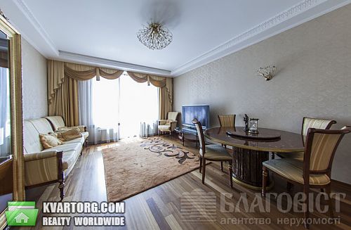 Sell 2-room apartment. Киев,  Жилянская — photo 4