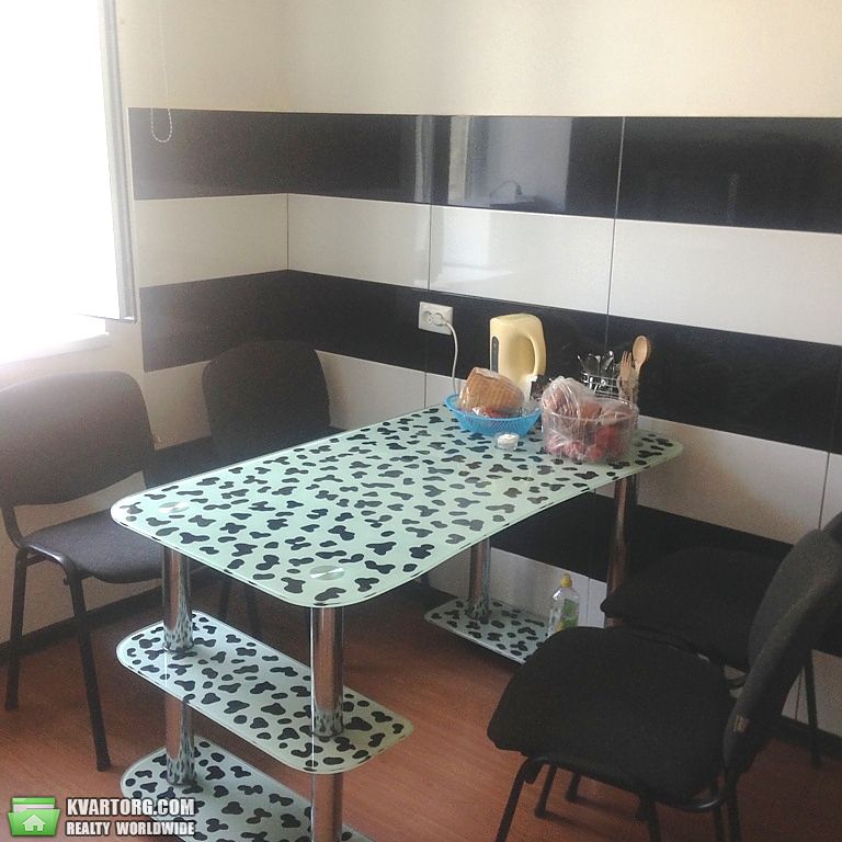 Sell 1-room apartment. Одесса, Большая Арнаутская — photo 1