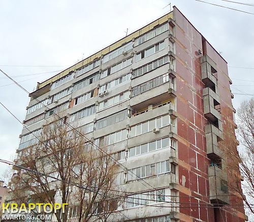 Sell 1-room apartment. Днепропетровск, Богомаза — photo 1