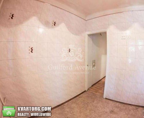 Sell 2-room apartment. Киев, Киквидзе — photo 6